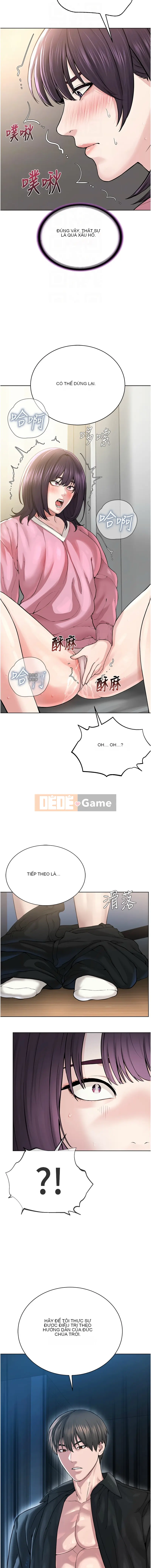 Lãnh tụ tôn giáo Chương 25-26