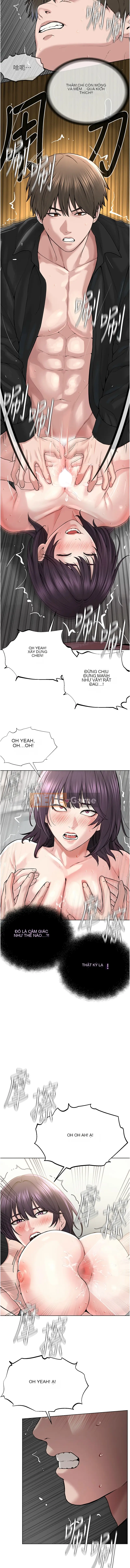 Lãnh tụ tôn giáo Chương 25-26