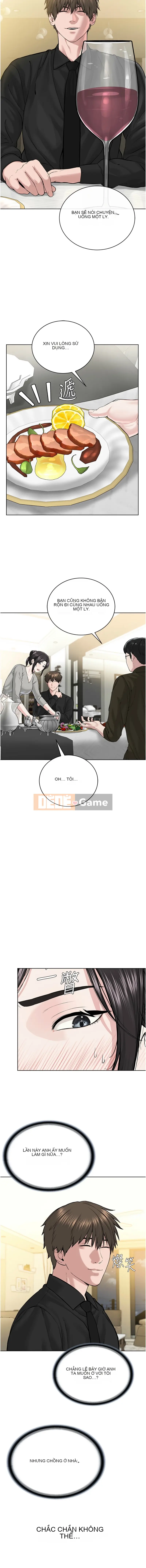 Lãnh tụ tôn giáo Chương 25-26