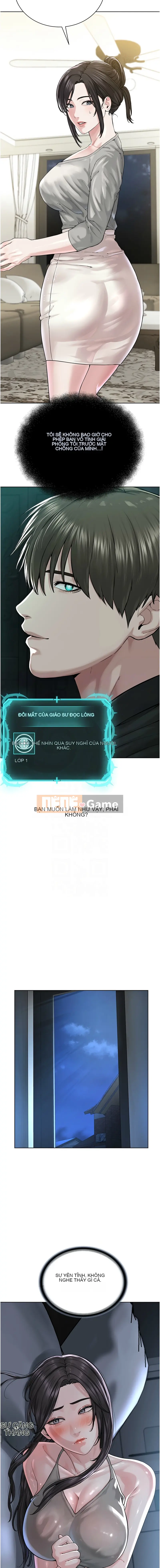 Lãnh tụ tôn giáo Chương 25-26