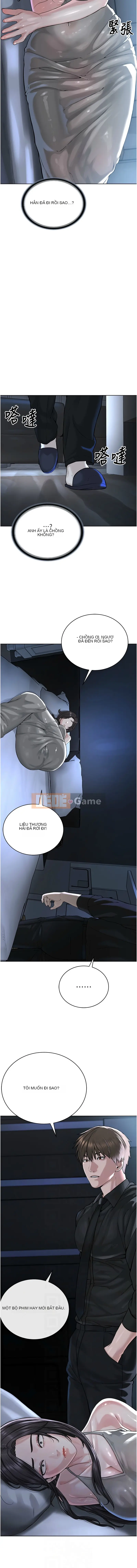 Lãnh tụ tôn giáo Chương 25-26