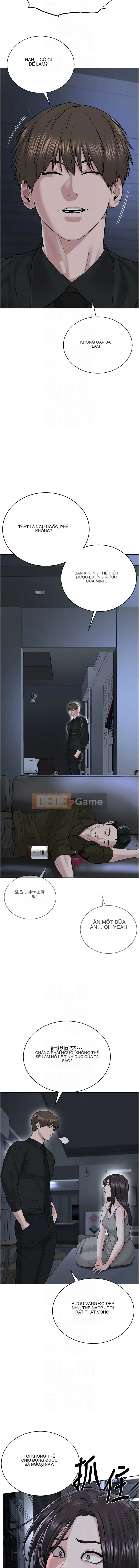 Lãnh tụ tôn giáo Chương 25-26