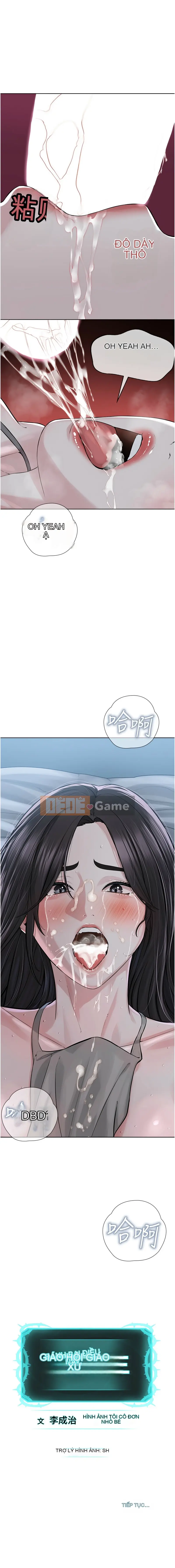 Lãnh tụ tôn giáo Chương 25-26