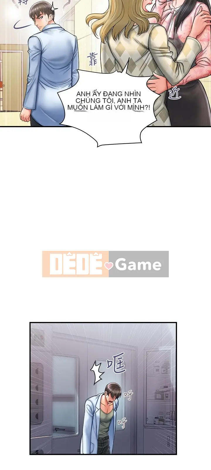 Pheromone đi bộ Chương 1-55