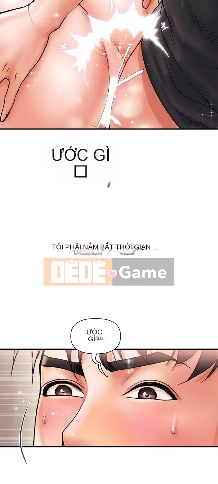 Pheromone đi bộ Chương 1-55