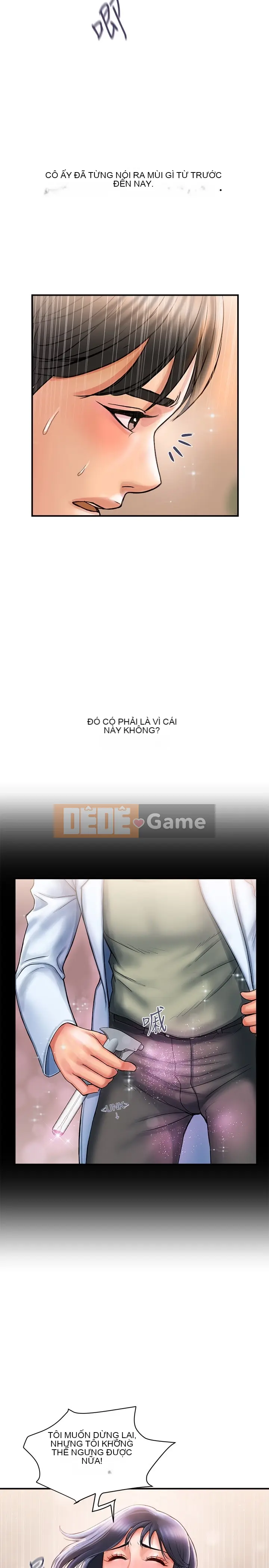 Pheromone đi bộ Chương 1-55