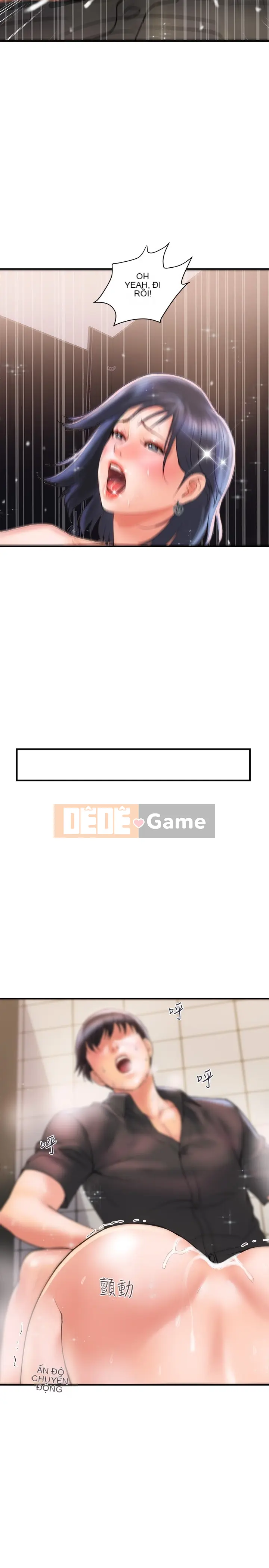 Pheromone đi bộ Chương 1-55