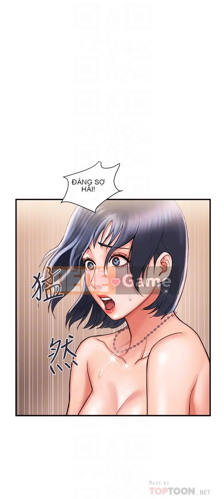 Pheromone đi bộ Chương 1-55