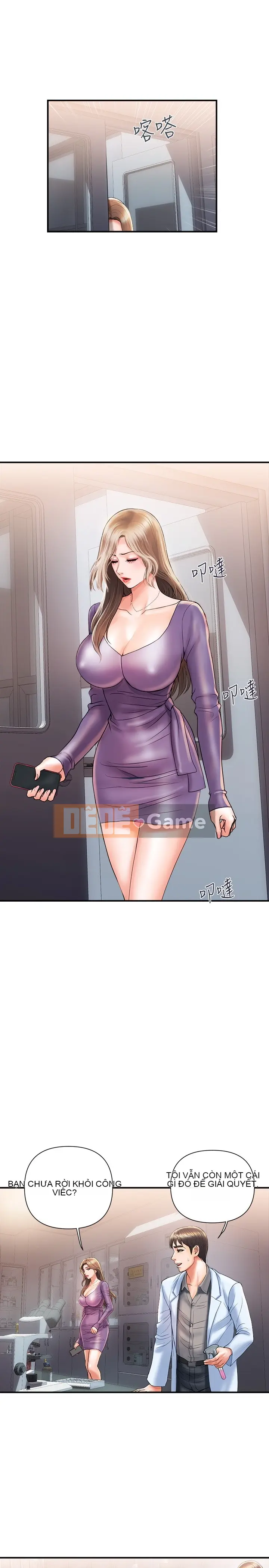 Pheromone đi bộ Chương 1-55