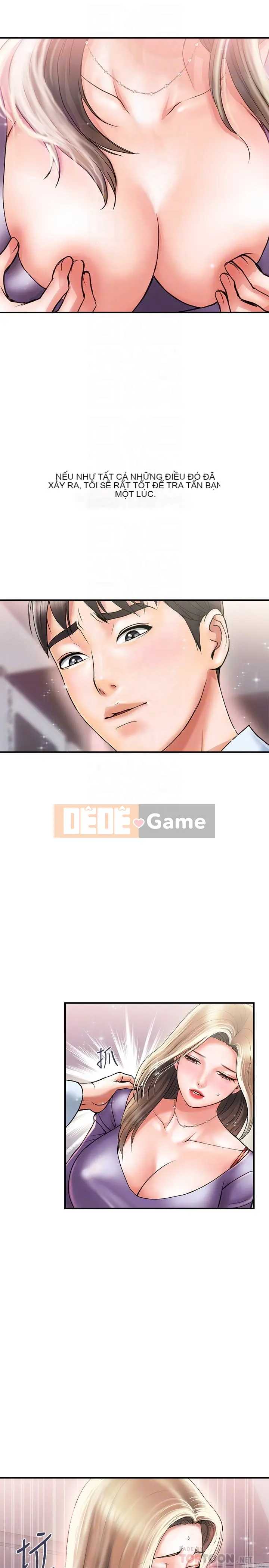 Pheromone đi bộ Chương 1-55