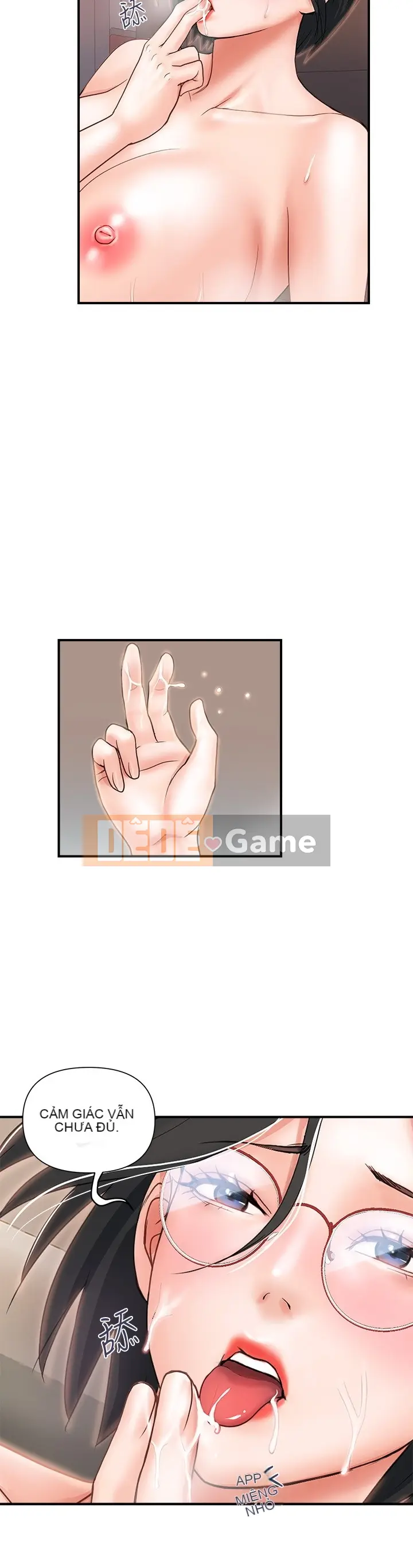 Pheromone đi bộ Chương 1-55