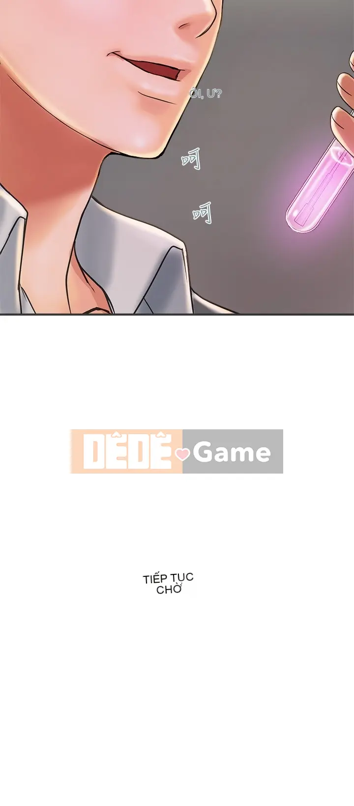 Pheromone đi bộ Chương 1-55