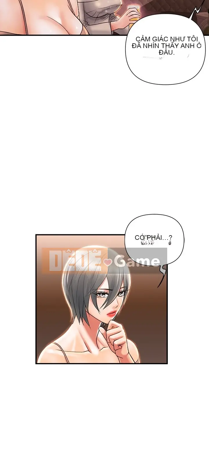 Pheromone đi bộ Chương 1-55