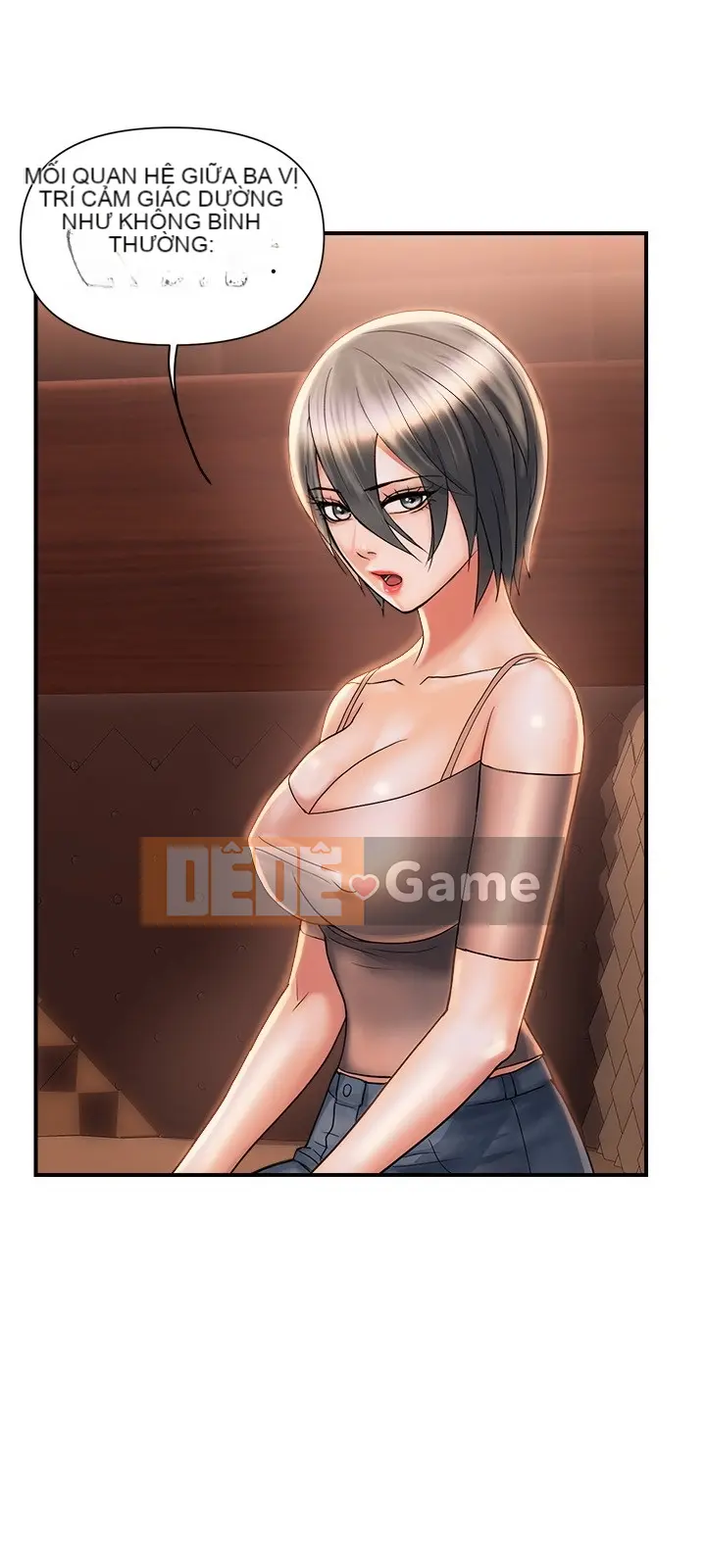 Pheromone đi bộ Chương 1-55