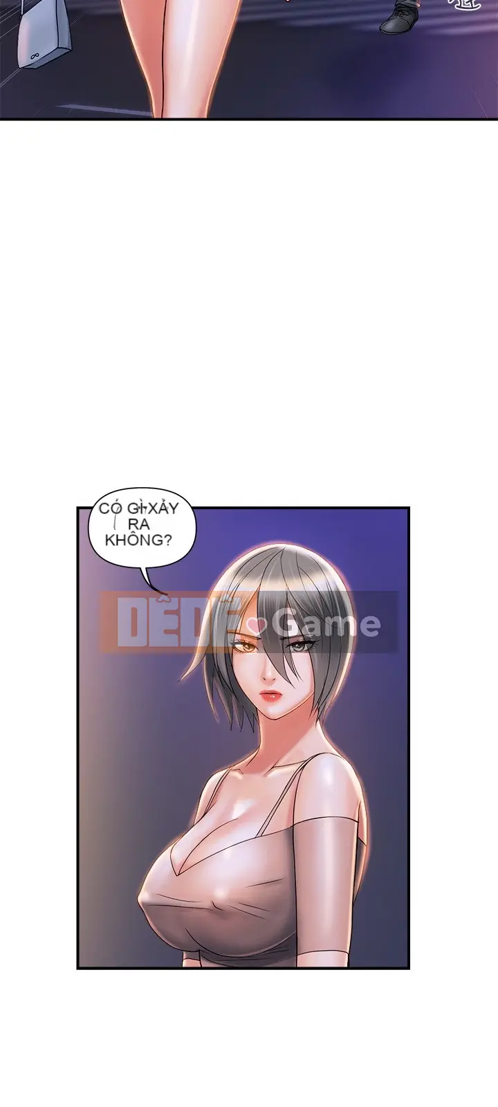 Pheromone đi bộ Chương 1-55