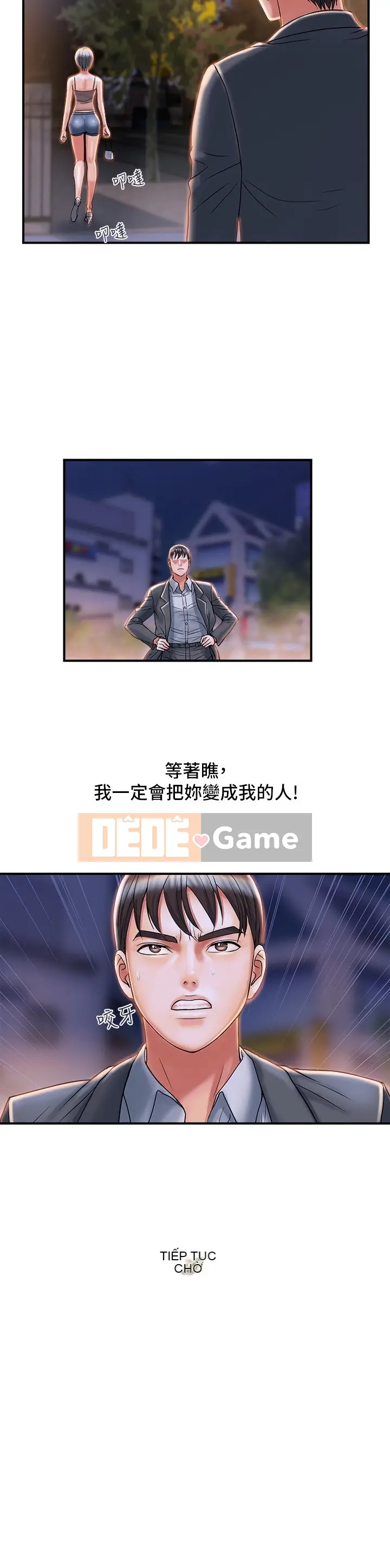 Pheromone đi bộ Chương 1-55