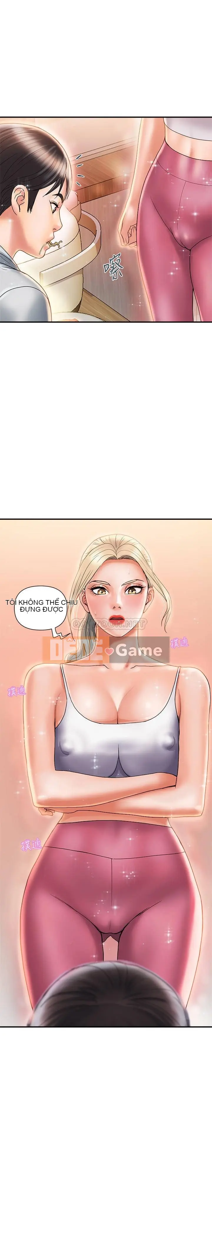 Pheromone đi bộ Chương 1-55