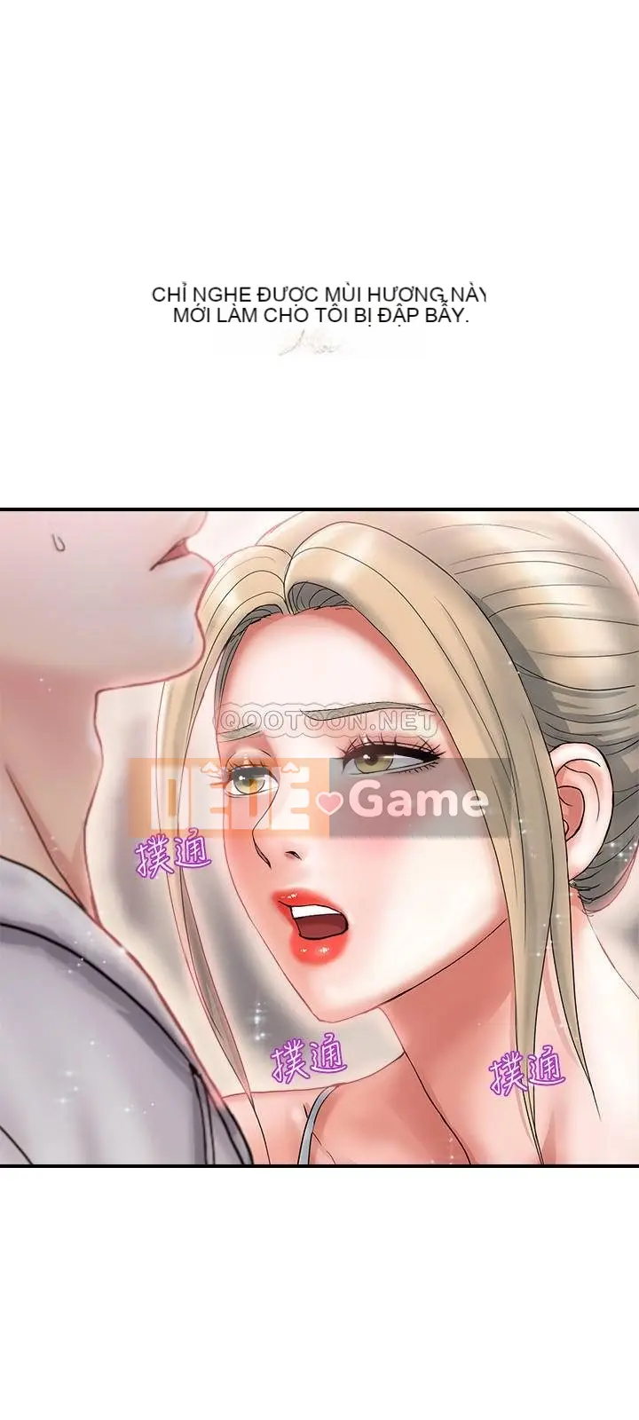 Pheromone đi bộ Chương 1-55