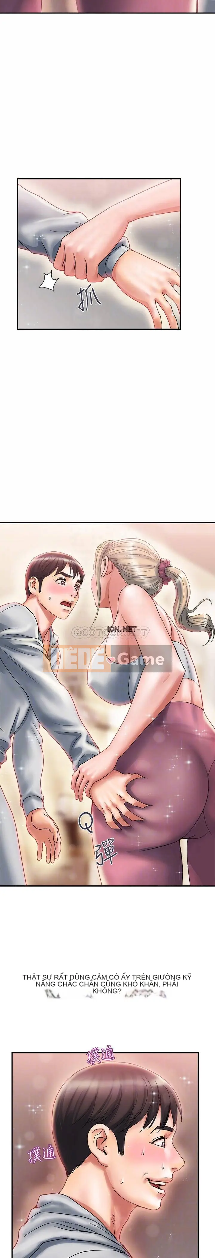 Pheromone đi bộ Chương 1-55