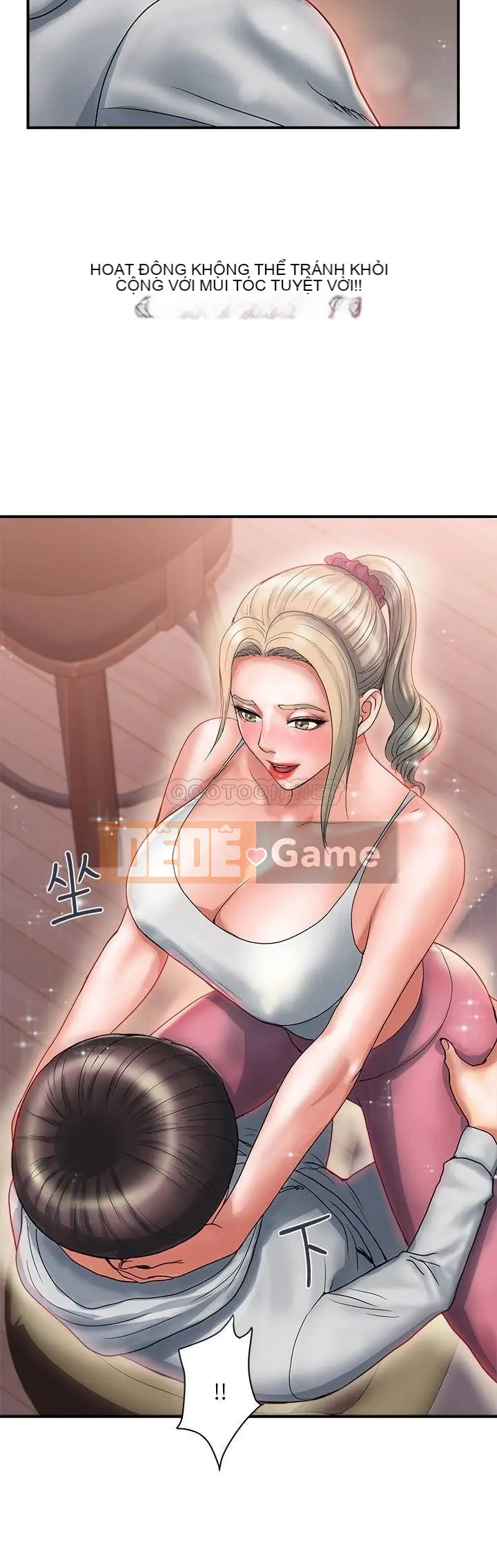 Pheromone đi bộ Chương 1-55