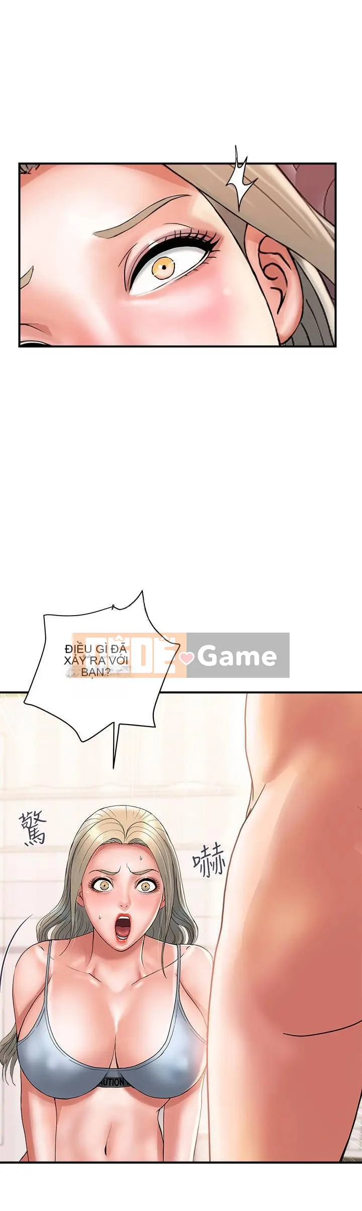 Pheromone đi bộ Chương 1-55