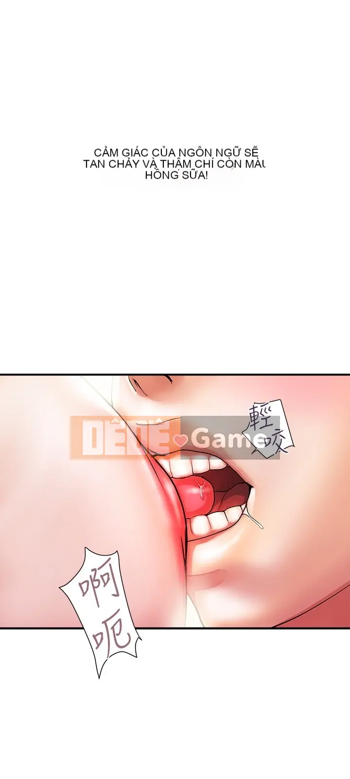 Pheromone đi bộ Chương 1-55