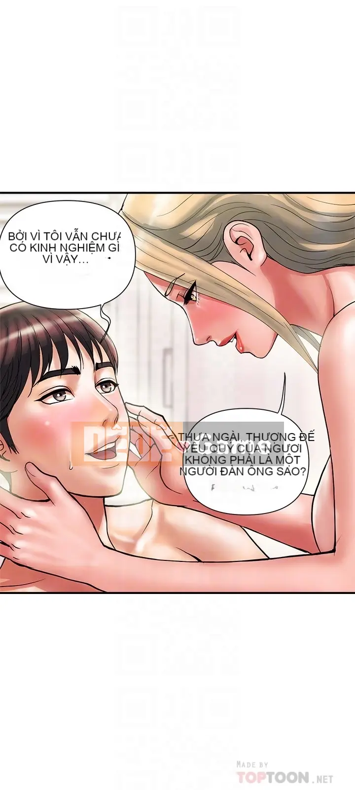 Pheromone đi bộ Chương 1-55