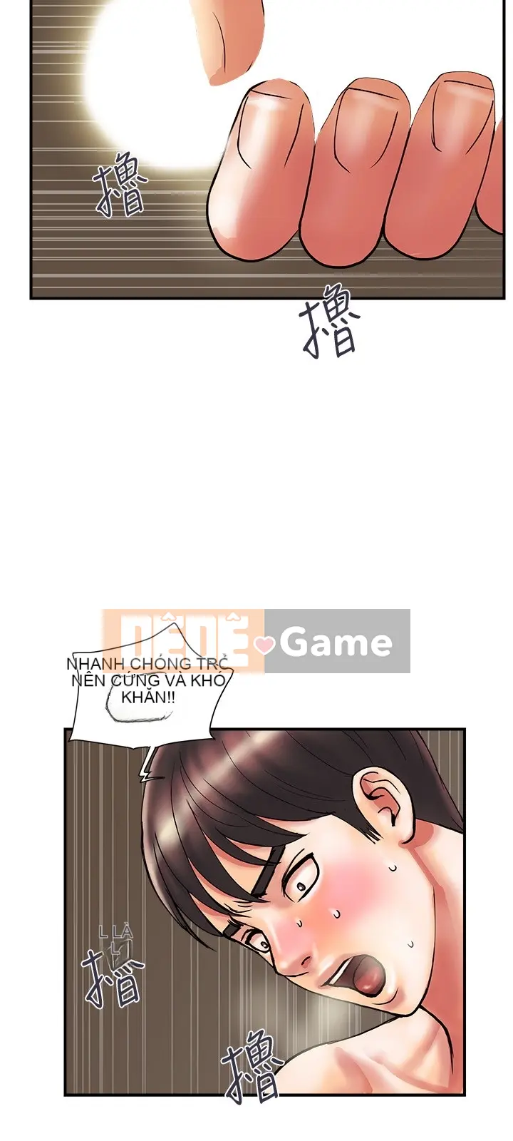 Pheromone đi bộ Chương 1-55