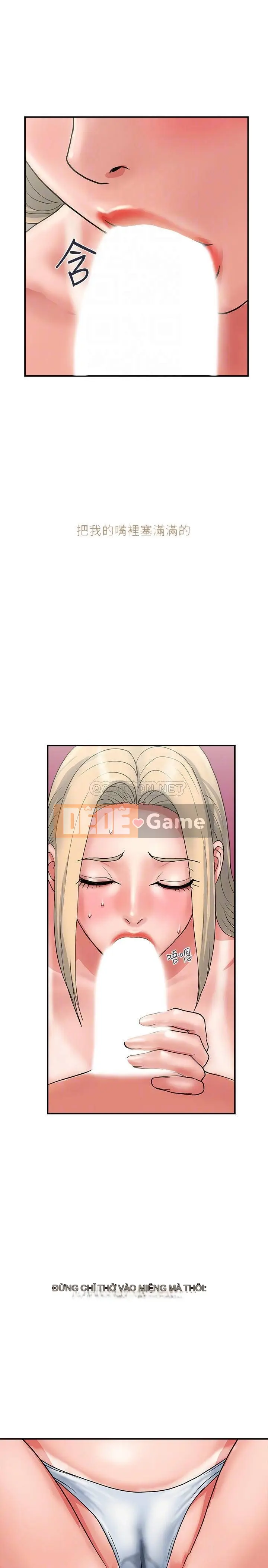 Pheromone đi bộ Chương 1-55