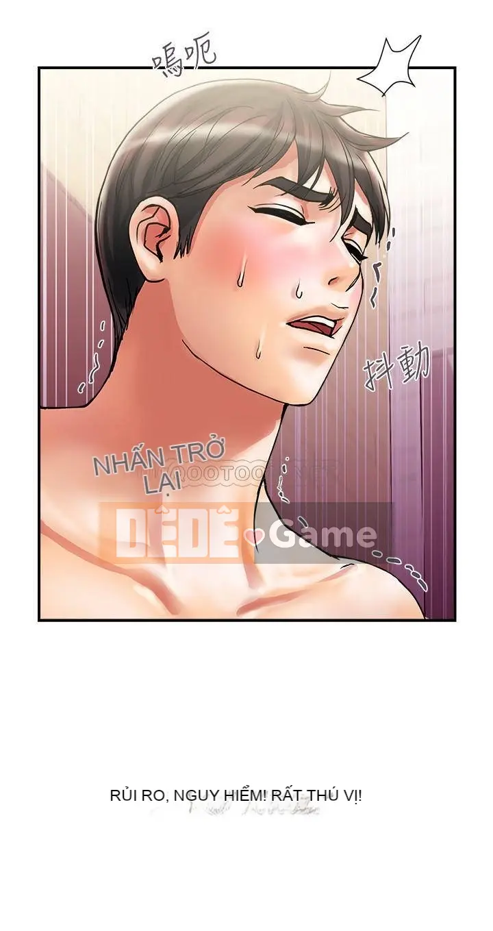 Pheromone đi bộ Chương 1-55