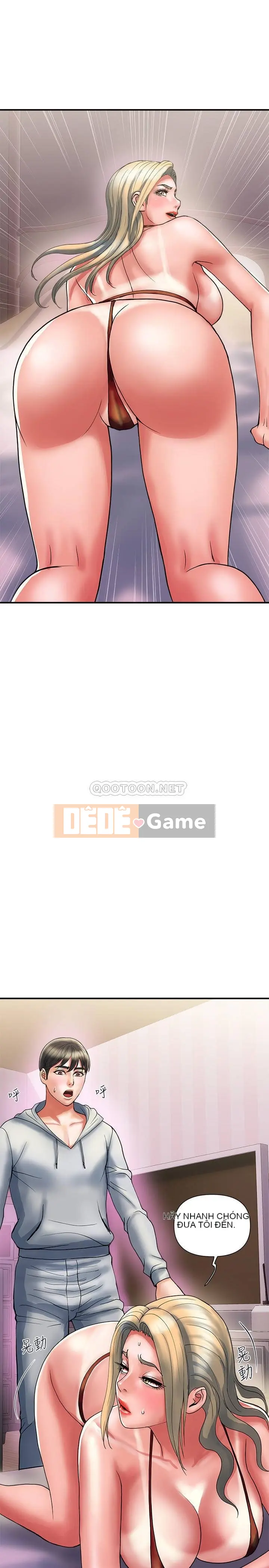 Pheromone đi bộ Chương 1-55