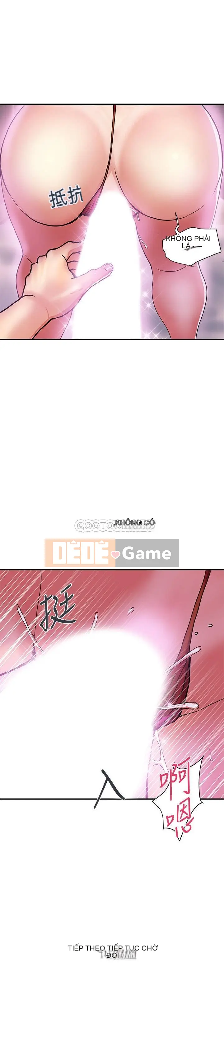 Pheromone đi bộ Chương 1-55