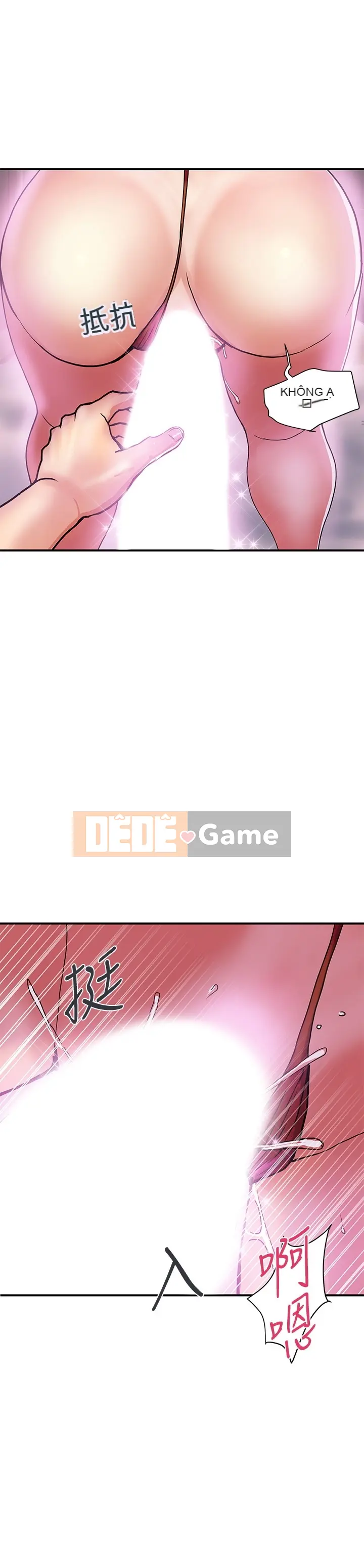 Pheromone đi bộ Chương 1-55