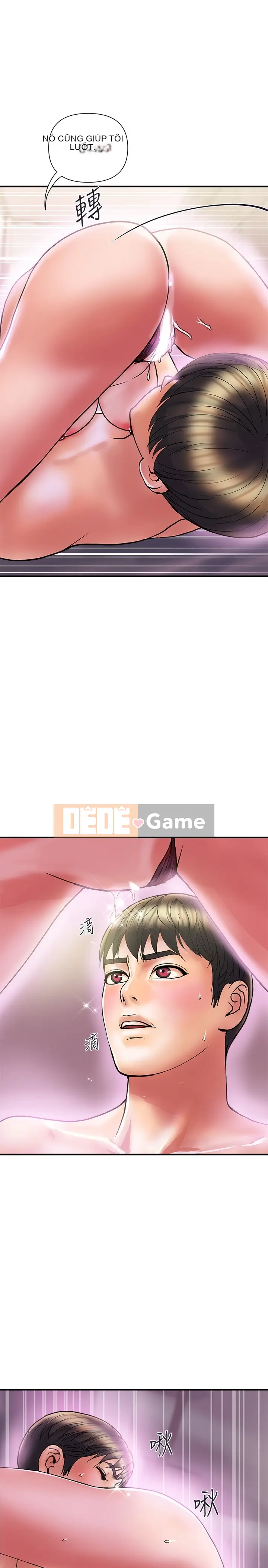 Pheromone đi bộ Chương 1-55