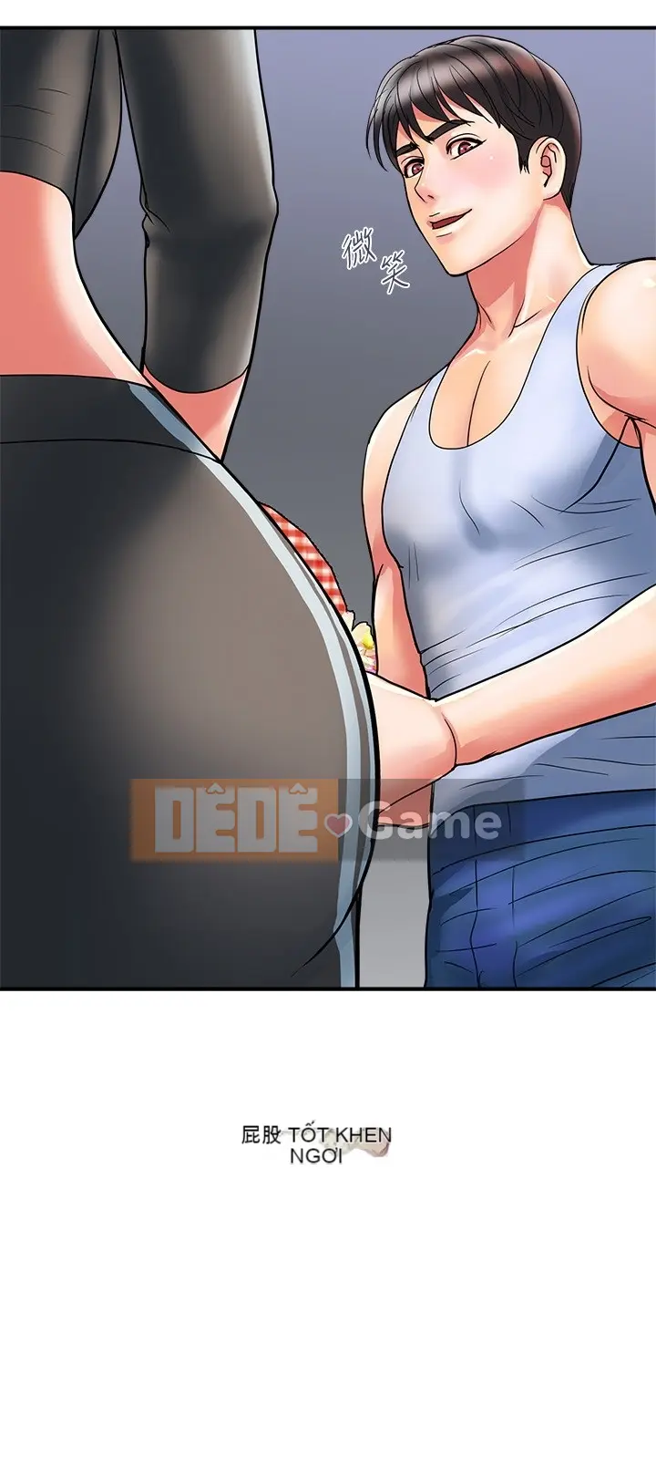 Pheromone đi bộ Chương 1-55