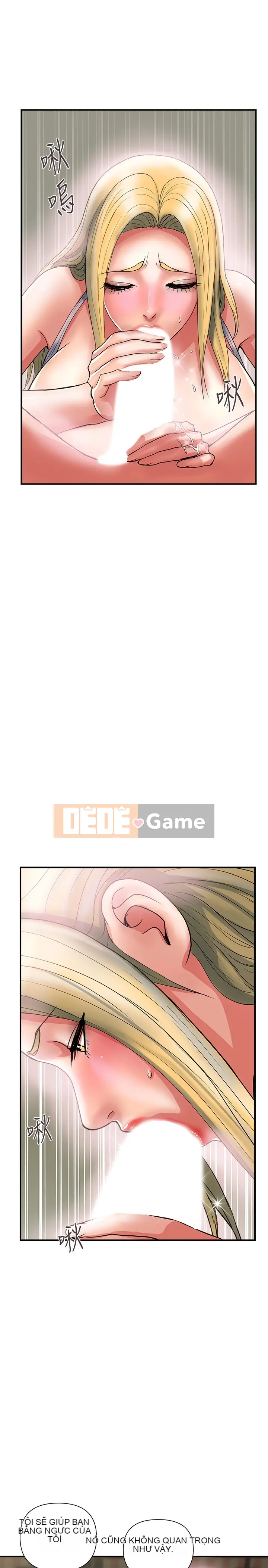 Pheromone đi bộ Chương 1-55