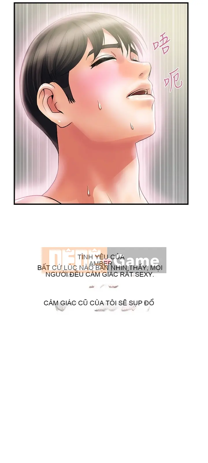 Pheromone đi bộ Chương 1-55