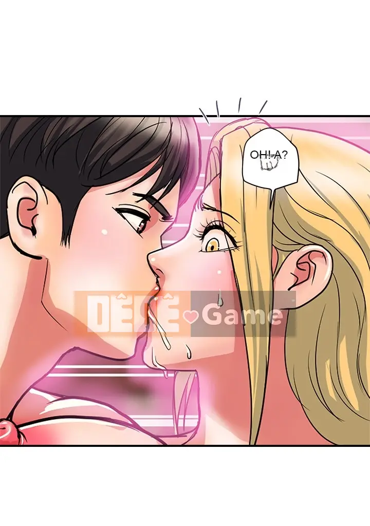 Pheromone đi bộ Chương 1-55