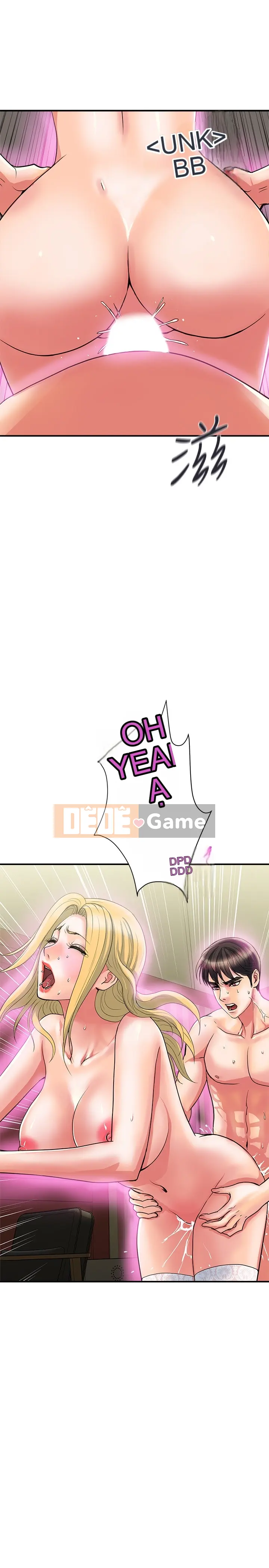 Pheromone đi bộ Chương 1-55