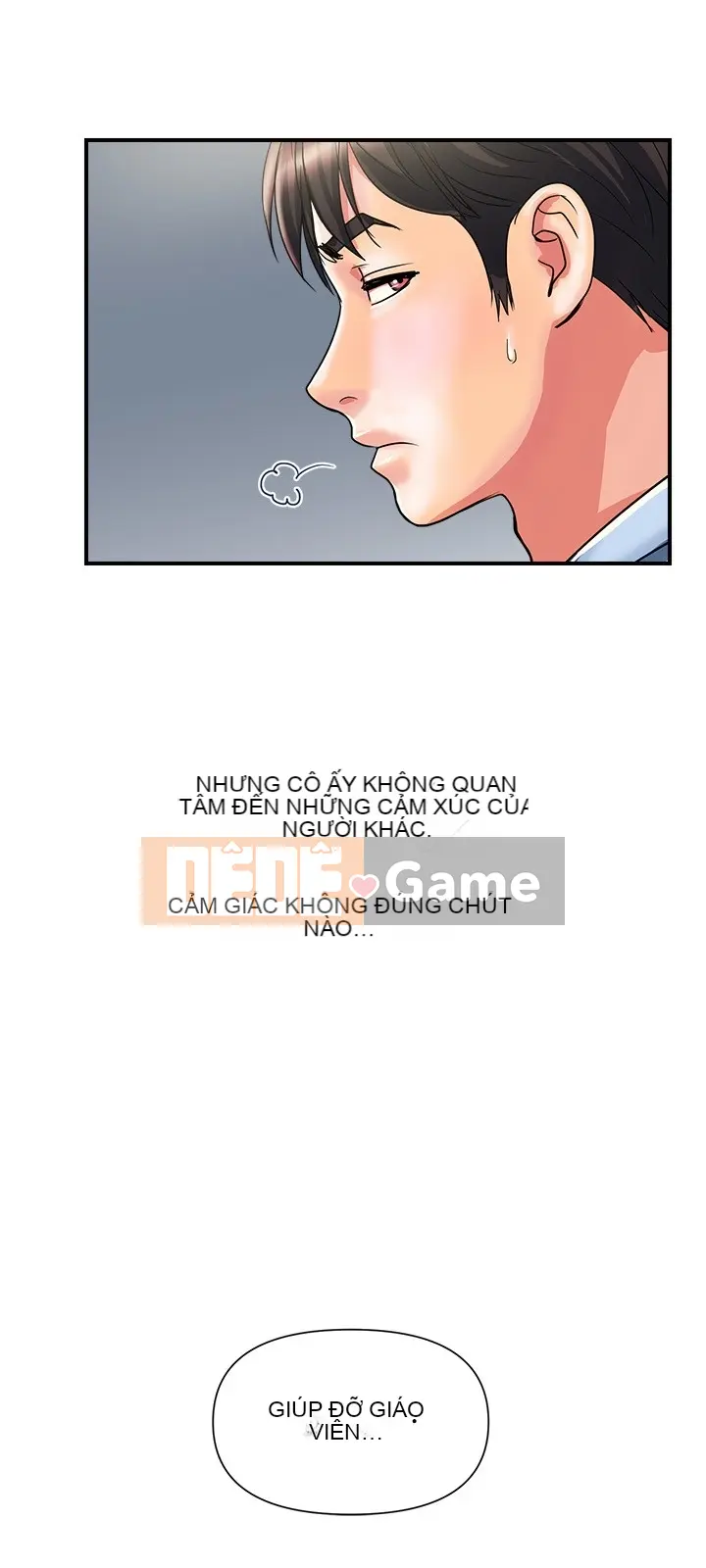 Pheromone đi bộ Chương 1-55