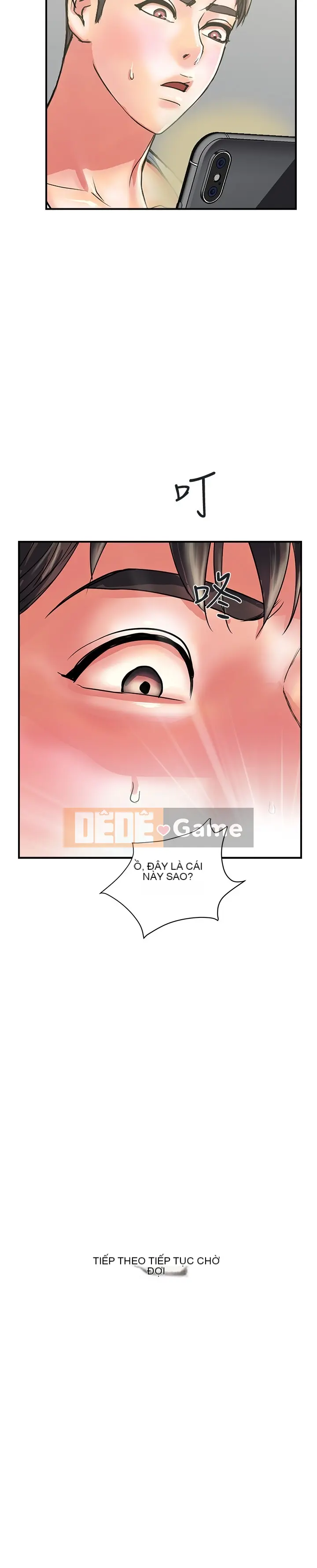 Pheromone đi bộ Chương 1-55