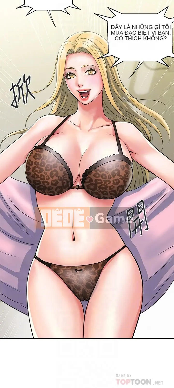 Pheromone đi bộ Chương 1-55