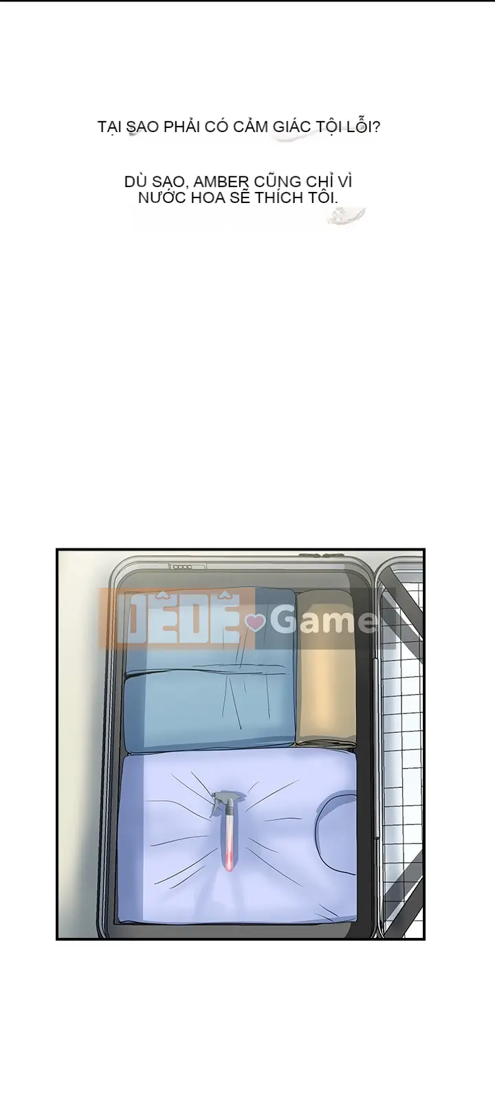 Pheromone đi bộ Chương 1-55