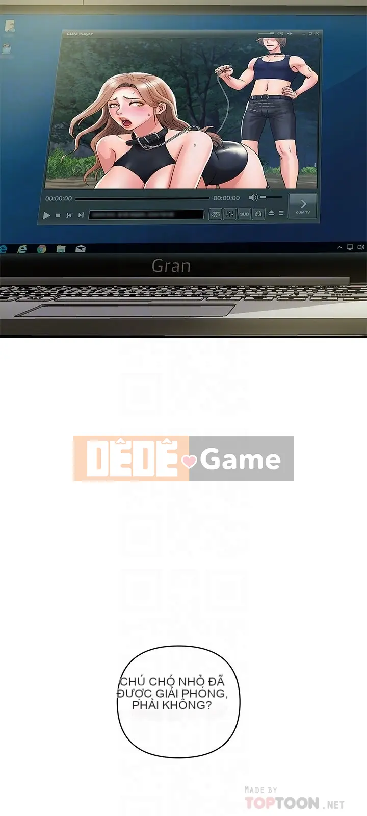 Pheromone đi bộ Chương 1-55