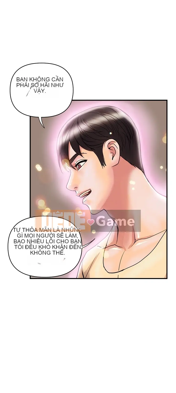 Pheromone đi bộ Chương 1-55