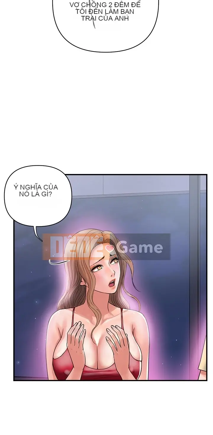 Pheromone đi bộ Chương 1-55