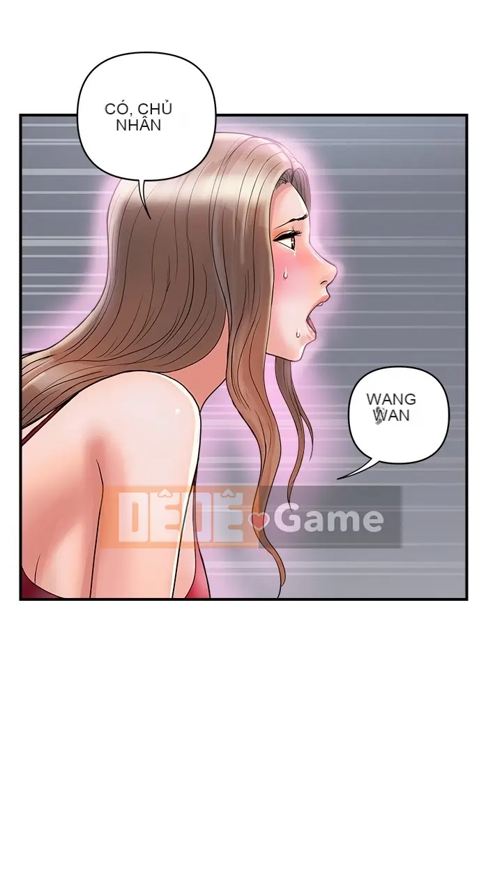 Pheromone đi bộ Chương 1-55