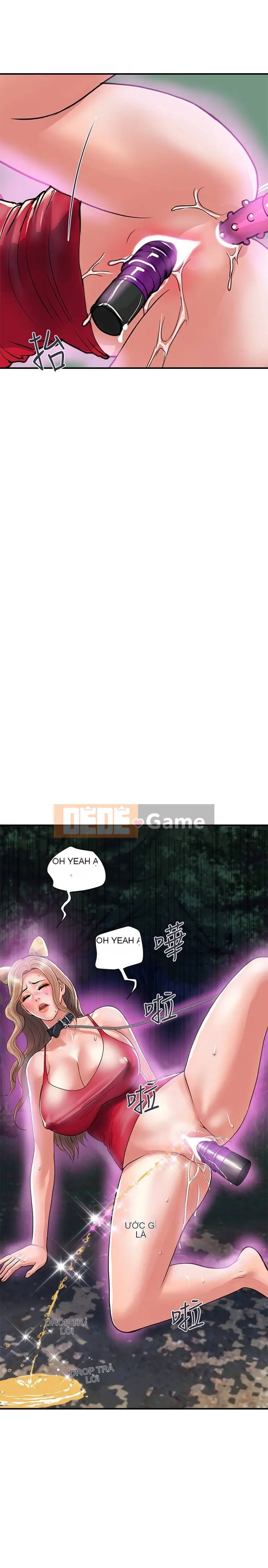 Pheromone đi bộ Chương 1-55