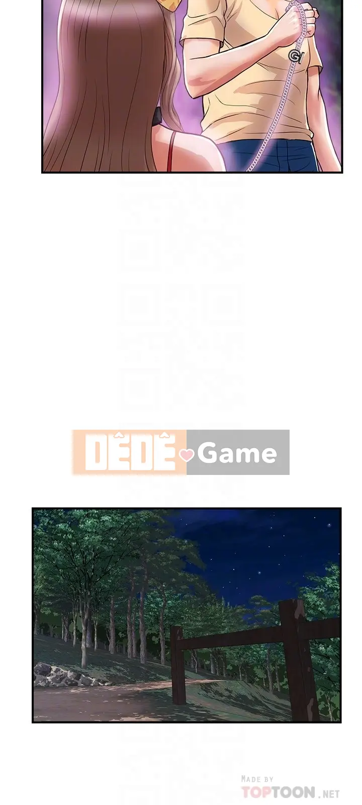 Pheromone đi bộ Chương 1-55