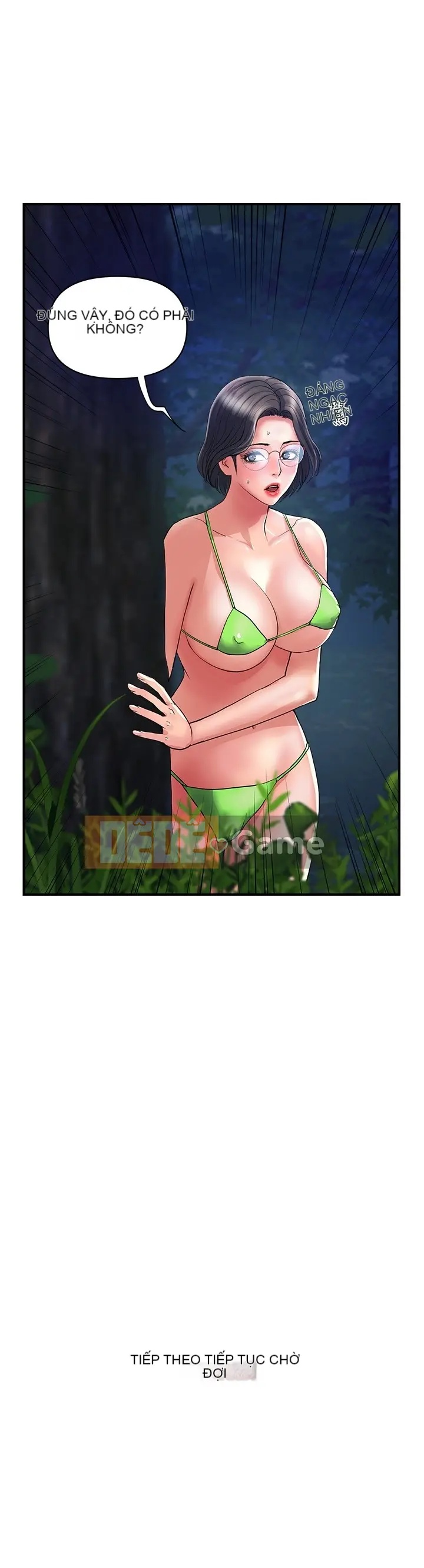 Pheromone đi bộ Chương 1-55